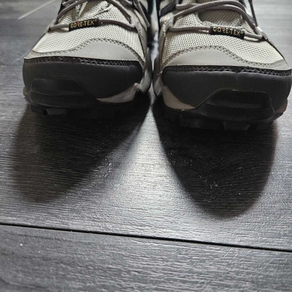 Adidas‎ Terrex AX2R GTX Gore Tex Trail Hiking Running Shoes Womens 9.5 Traxion - Picture 10 of 16